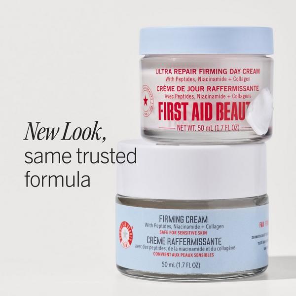 First Aid Beauty Ultra Repair Firming Day Cream #2