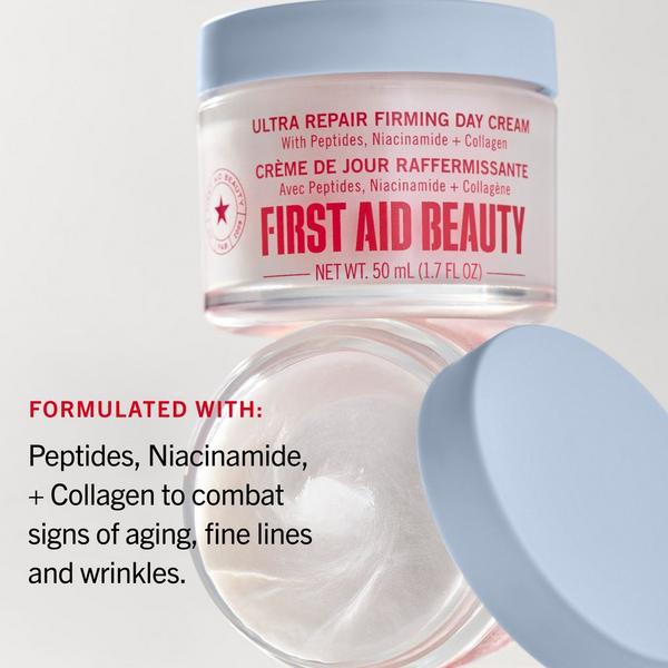 First Aid Beauty Ultra Repair Firming Day Cream #6