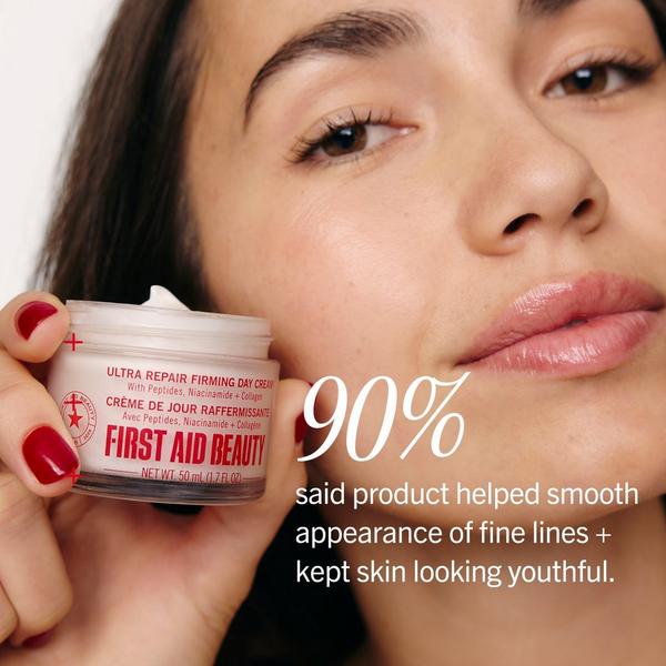 First Aid Beauty Ultra Repair Firming Day Cream #7