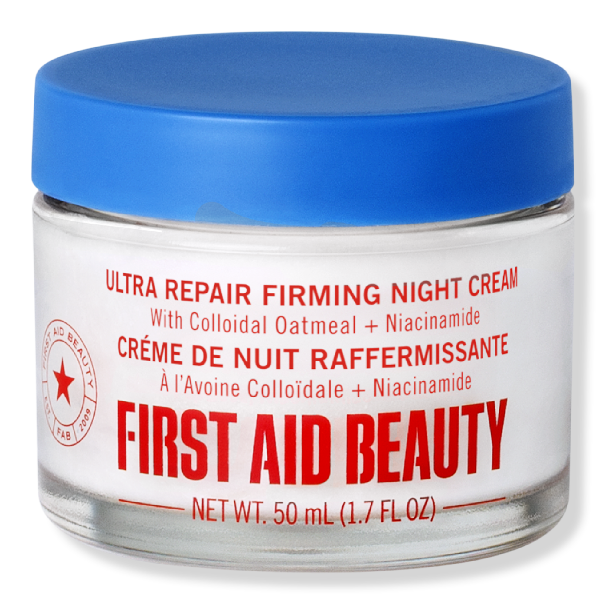 First Aid Beauty Ultra Repair Firming Night Cream #1