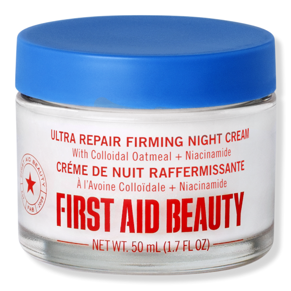 First Aid Beauty Ultra Repair Firming Night Cream #1