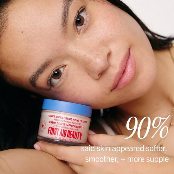 First Aid Beauty Ultra Repair Firming Night Cream #6