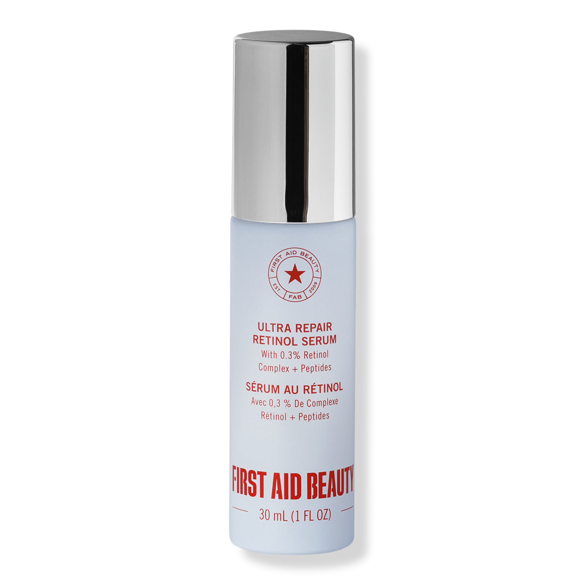 First Aid Beauty Ultra Repair Retinol Serum #1