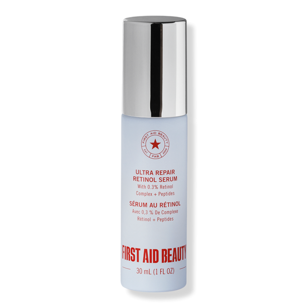 First Aid Beauty Ultra Repair Retinol Serum #1