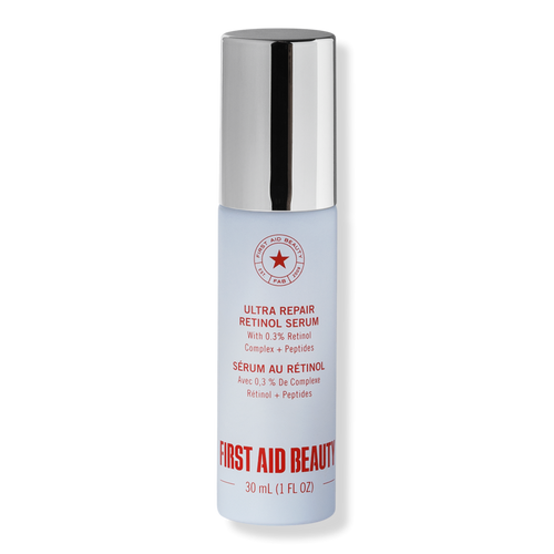 First Aid Beauty - Ultra Repair Retinol Serum | Ulta Beauty