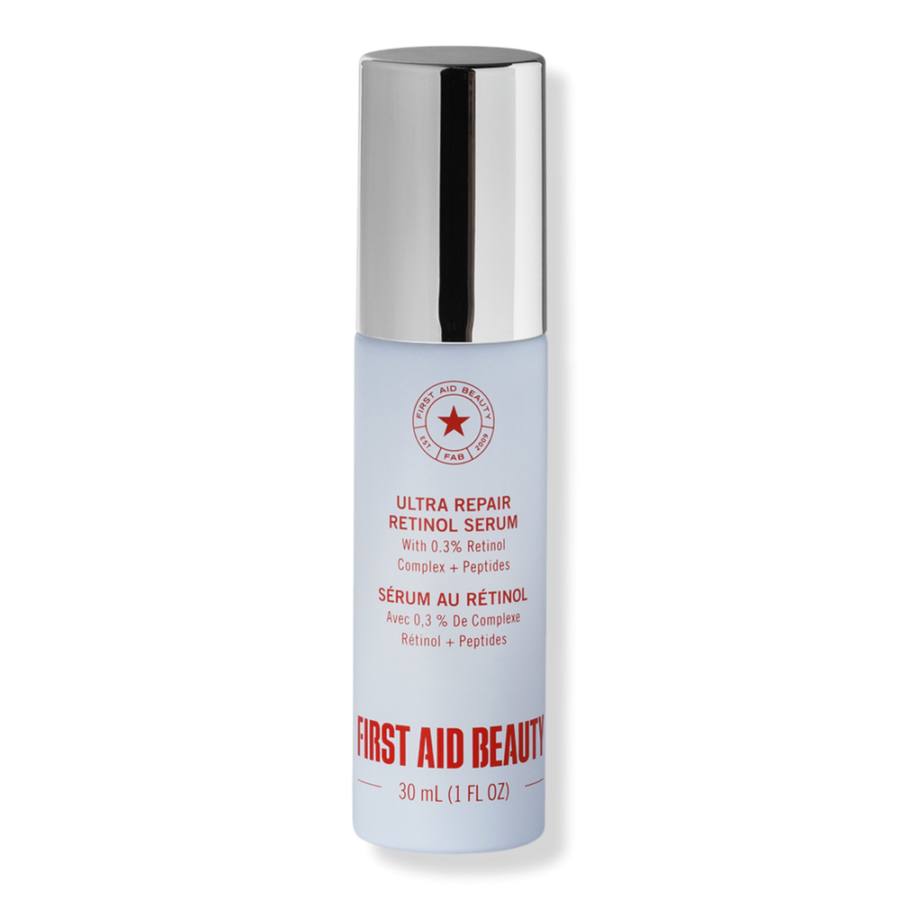 First Aid Beauty Ultra Repair Retinol Serum