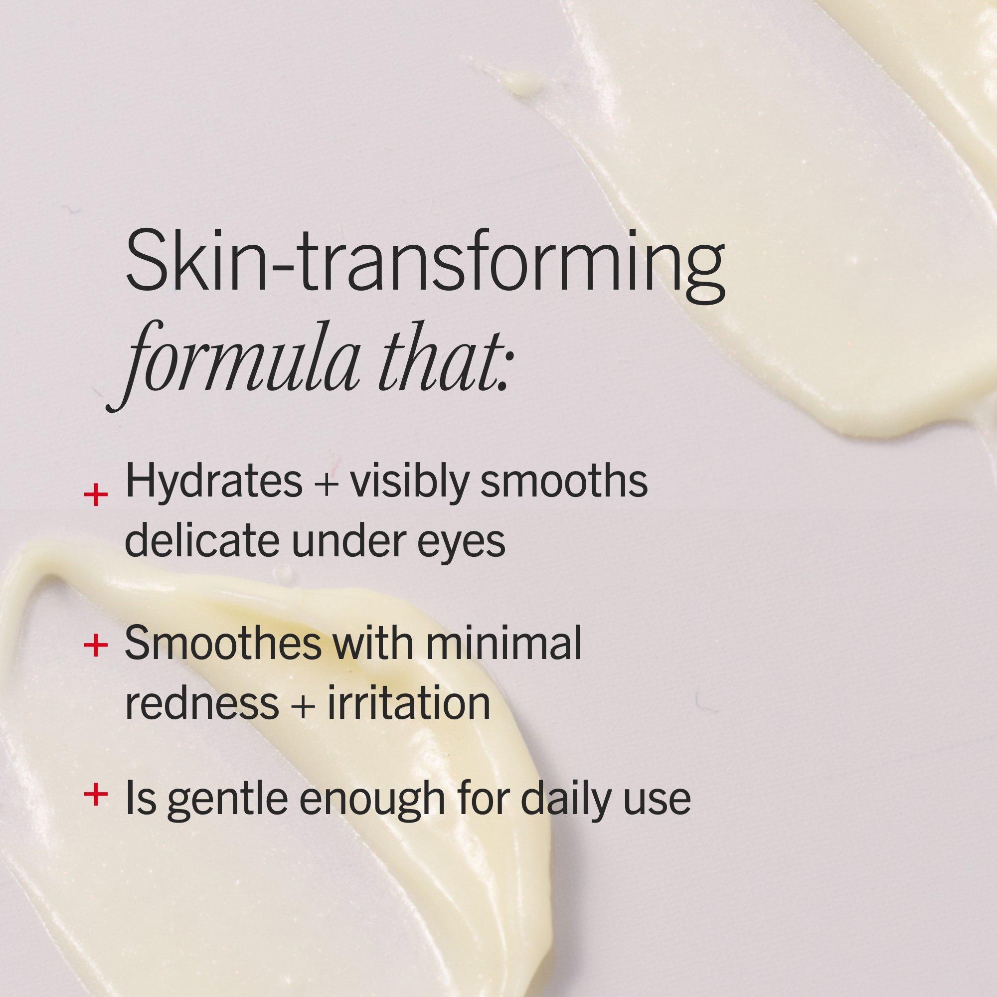 Крем для кожи вокруг глаз с ретинолом First Aid Beauty Ultra Repair — фото 5