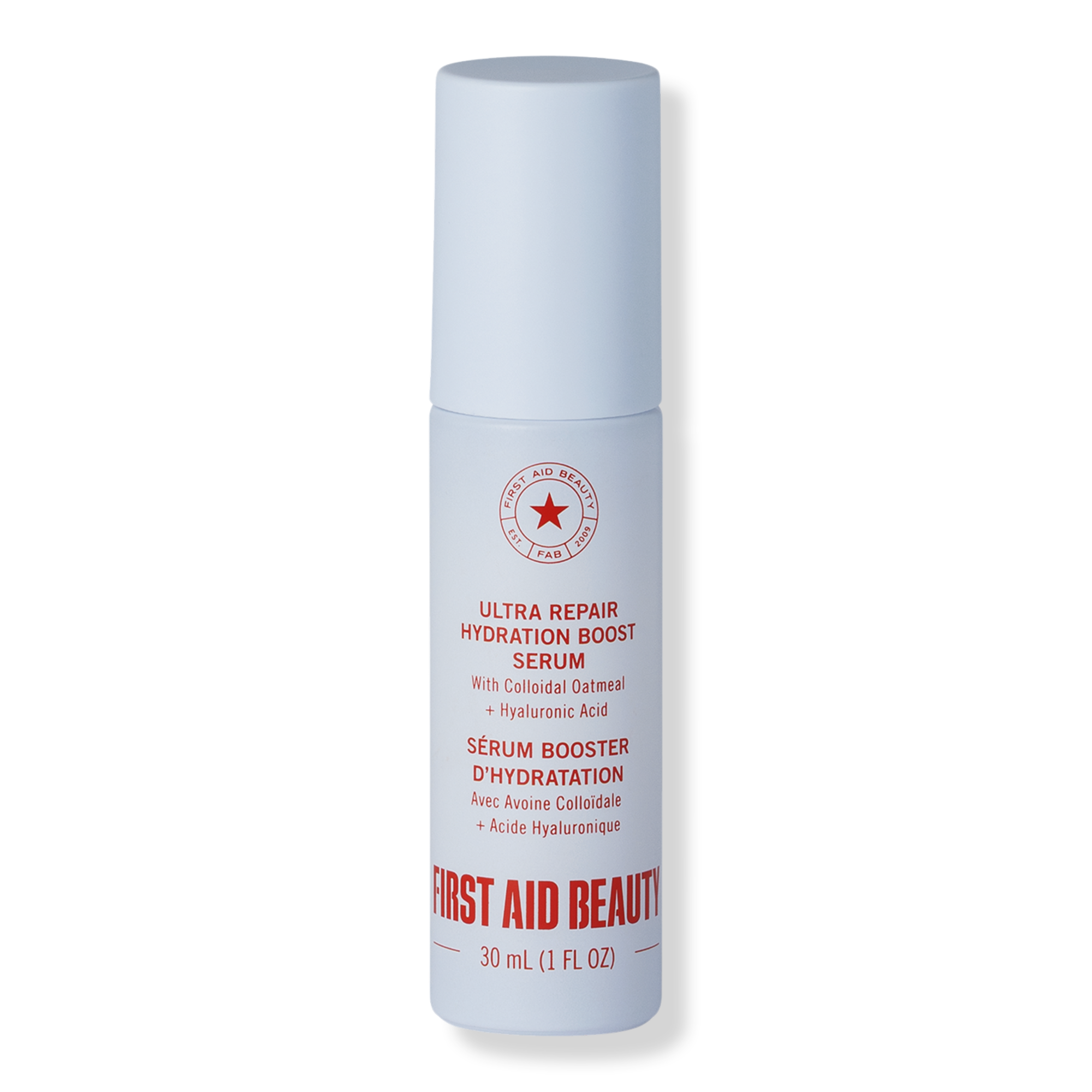 First Aid Beauty Ultra Repair Hydration Boost Serum #1