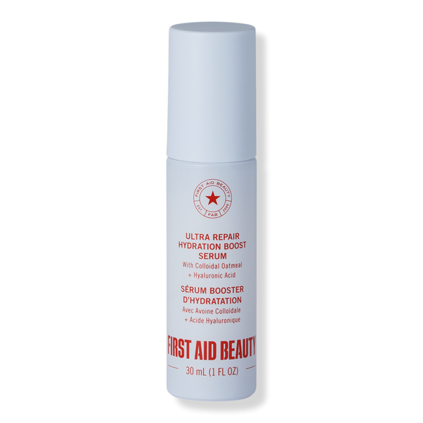 First Aid Beauty Ultra Repair Hydration Boost Serum #1