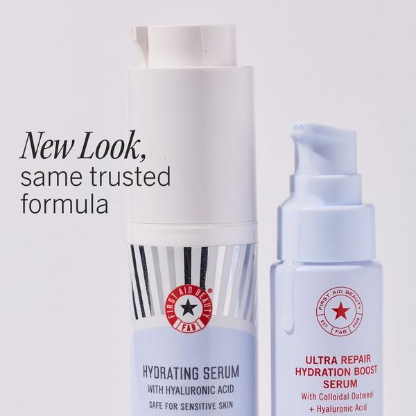 First Aid Beauty Ultra Repair Hydration Boost Serum #2