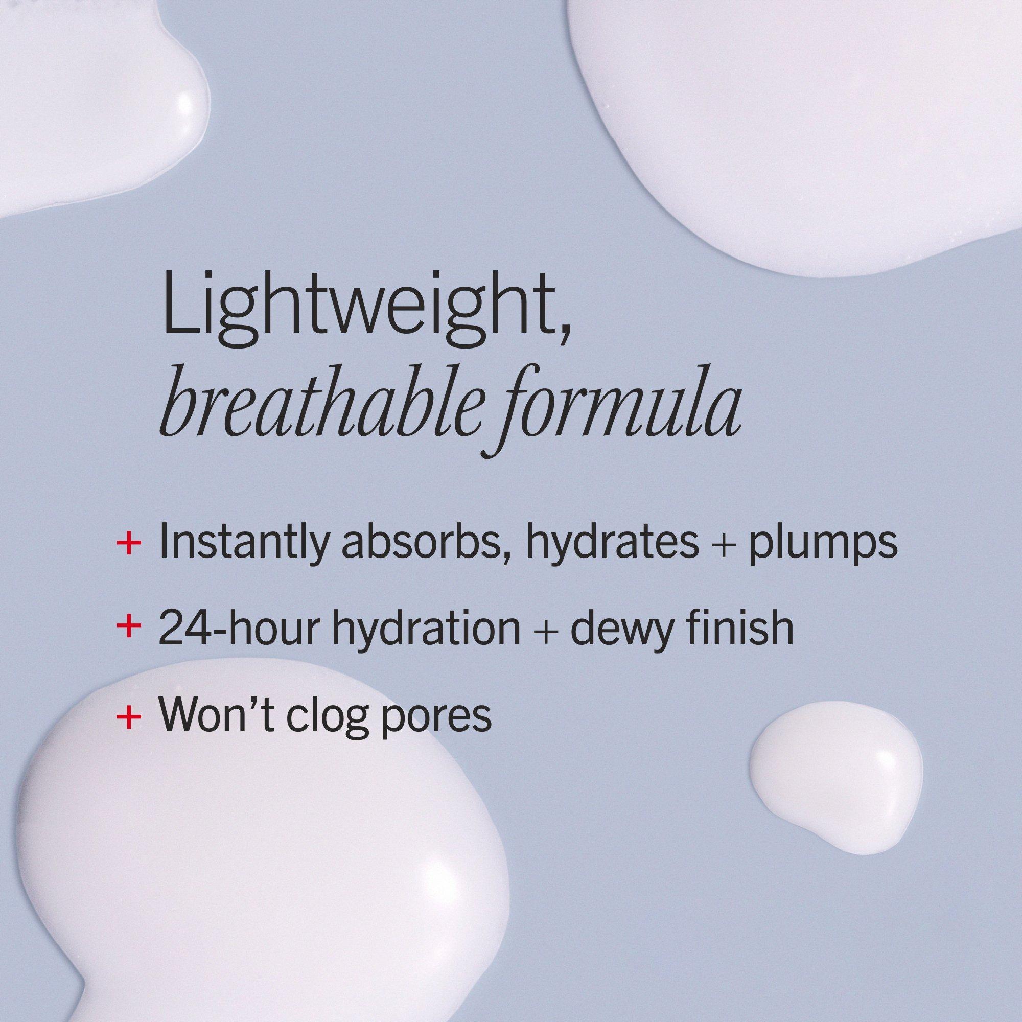 Увлажняющая сыворотка First Aid Beauty Ultra Repair Hydration Boost — фото 5