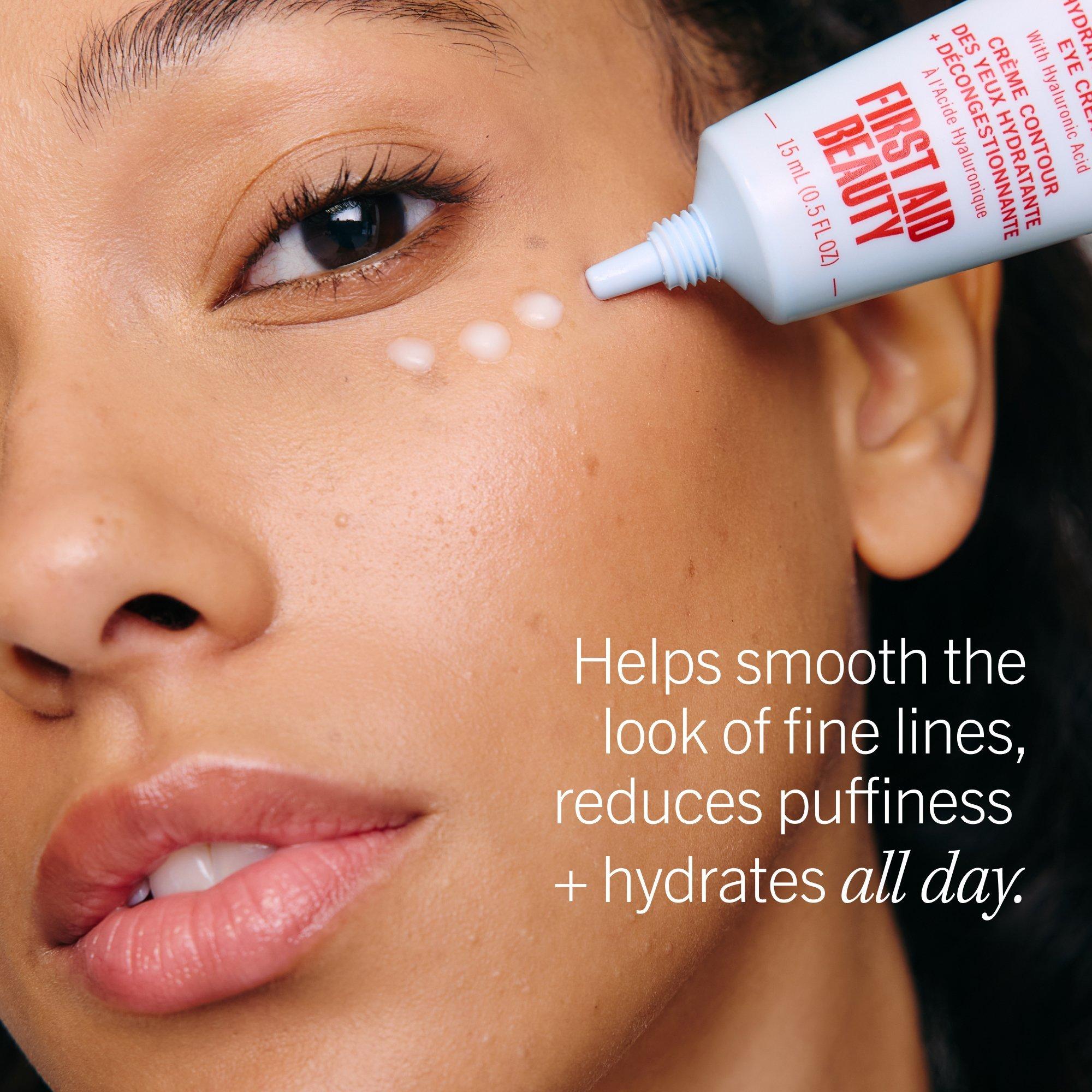 First Aid Beauty Ultra Repair Cream - Thumbnail 5
