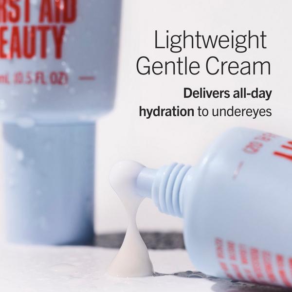 First Aid Beauty Ultra Repair Hydrate + De-Puff Eye Cream #5
