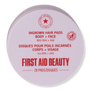 First Aid Beauty Ingrown Hair Pads with BHA + AHA - 28 ct