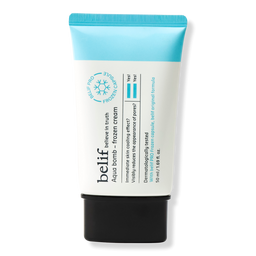 belif Aqua Bomb Calming & Soothing Frozen Gel Cream
