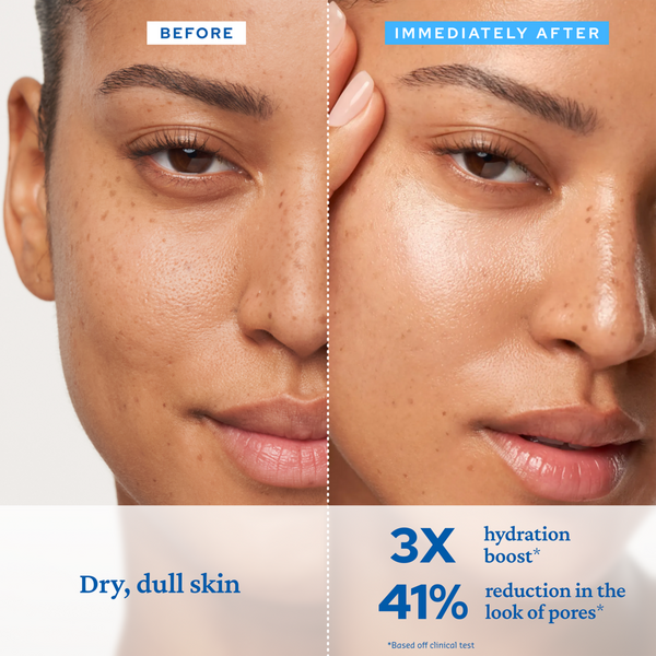 belif Aqua Bomb Calming & Soothing Frozen Gel Cream #3