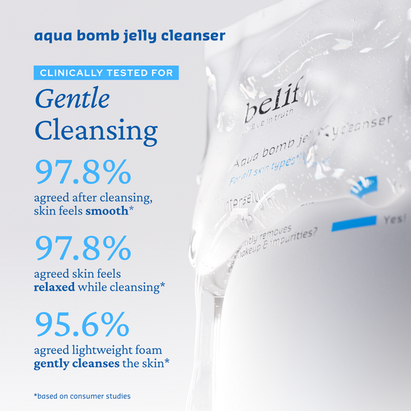 belif Glow Boost Starter Pack #3