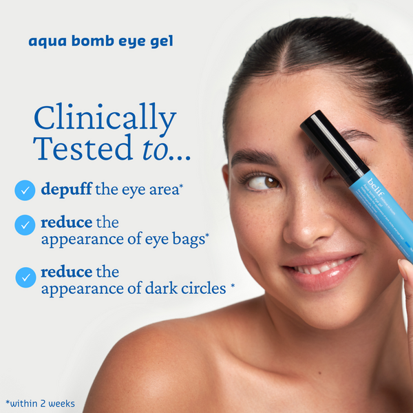 belif Glow Boost Starter Pack #4