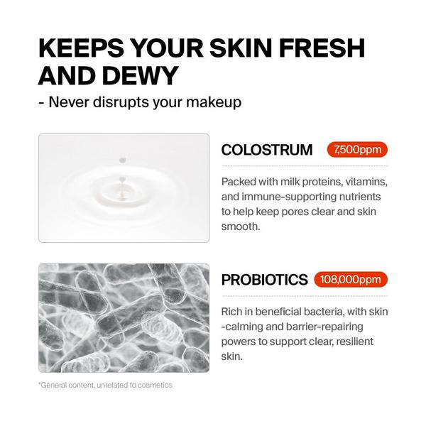 Landing International Purcell 24/7 Colostrum Pore Defence Ampoule #5