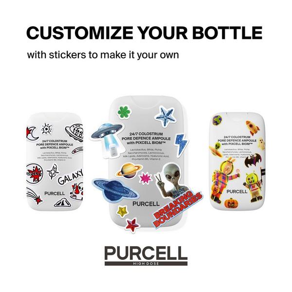 Landing International Purcell 24/7 Colostrum Pore Defence Ampoule #9