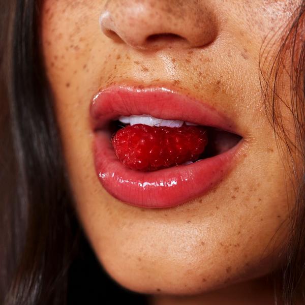 Personal Day Emotional Support Lip Balm #3