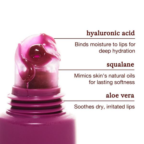 Personal Day Emotional Support Lip Balm #6