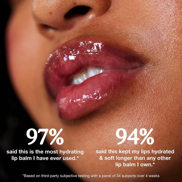 Personal Day Emotional Support Lip Balm #8