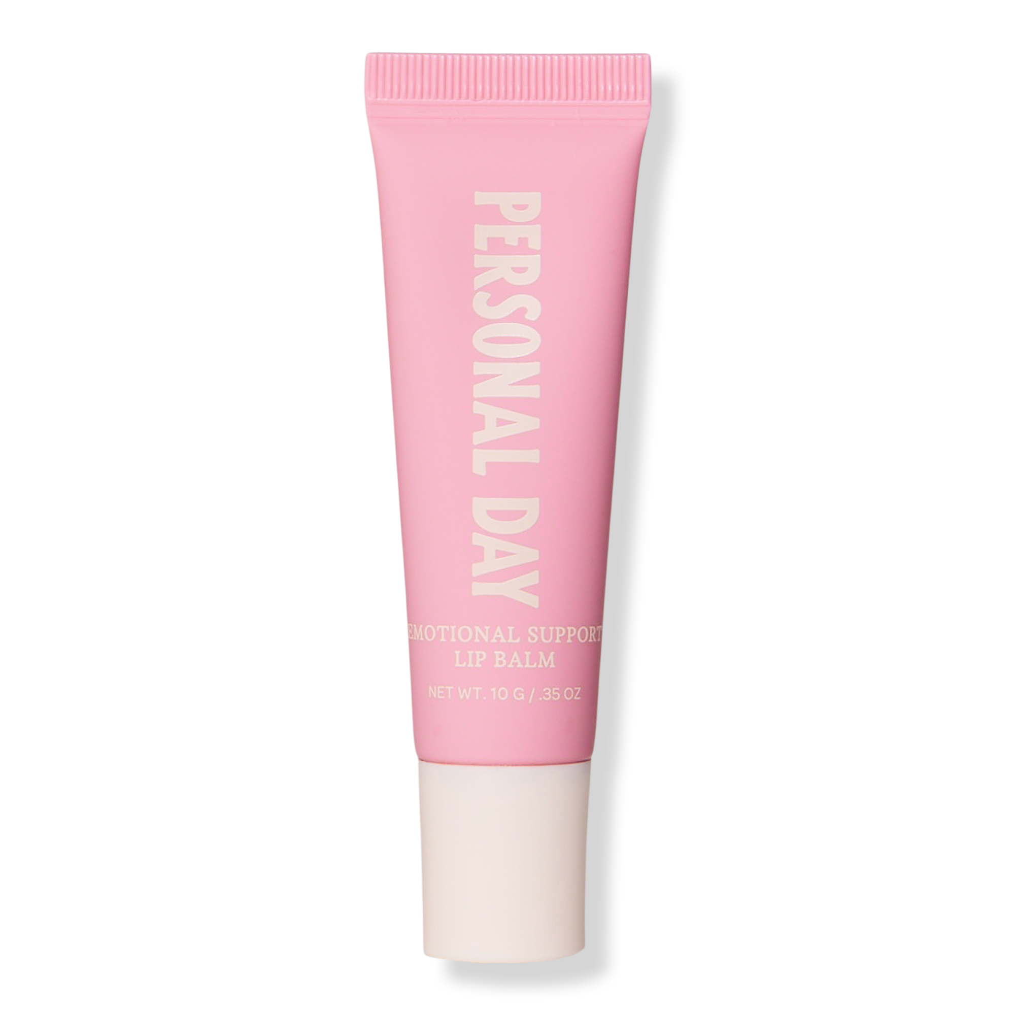 Personal Day Emotional Support Lip Balm #1