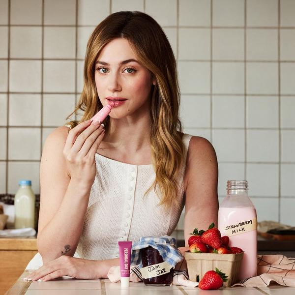 Personal Day Emotional Support Lip Balm #3