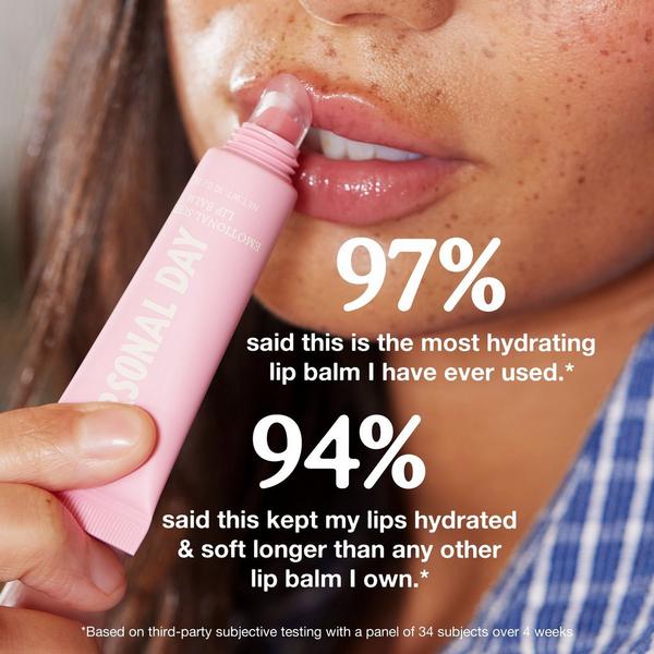 Personal Day Emotional Support Lip Balm #6