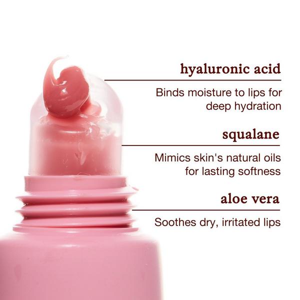 Personal Day Emotional Support Lip Balm #7