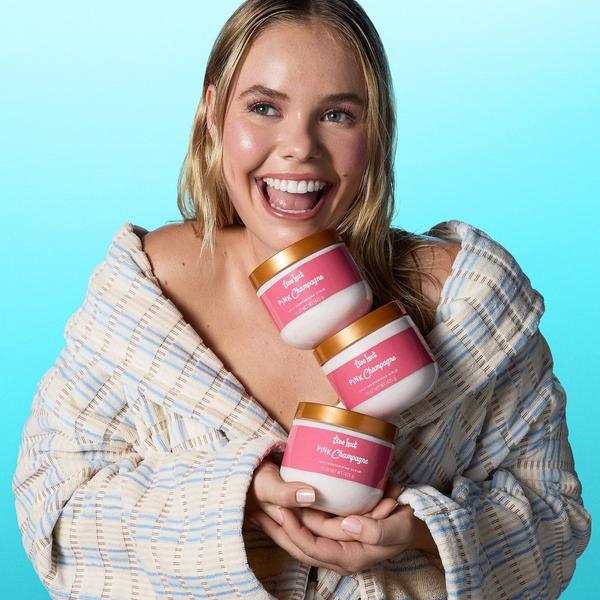 Tree Hut Daily Moisturizing Scrub #5