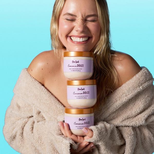 Tree Hut Daily Moisturizing Scrub #5