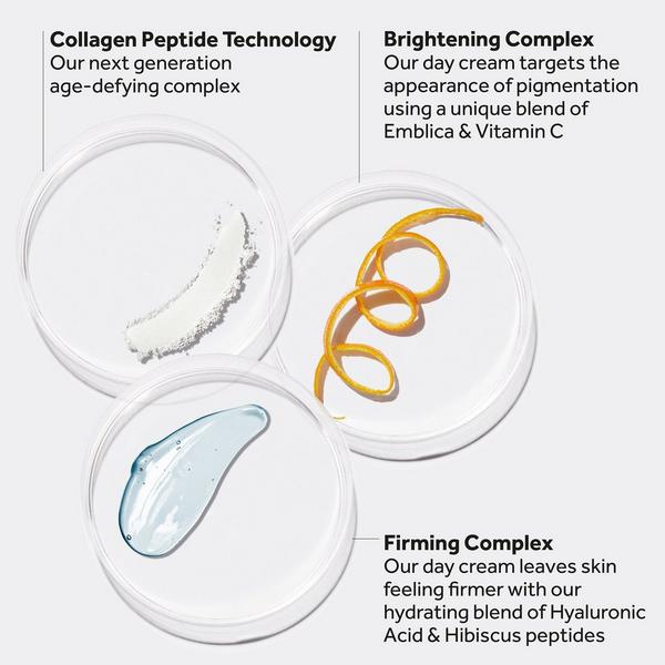 No7 Restore & Renew Multi Action Fragrance Free Day Cream SPF25 #6