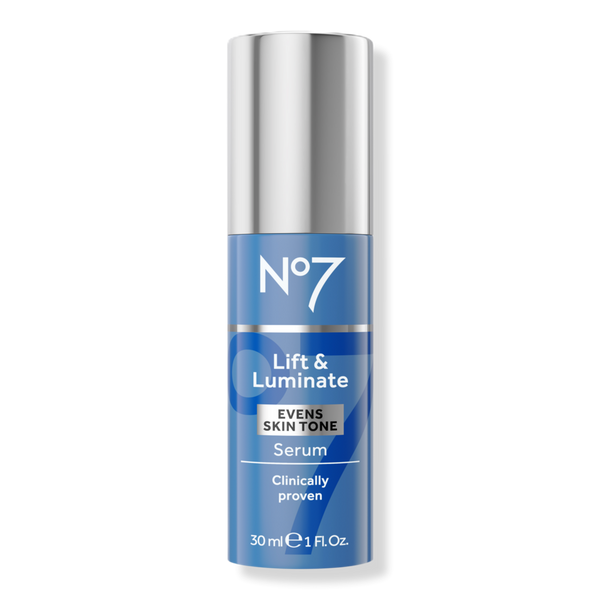 No7 Lift & Luminate Triple Action Serum #1