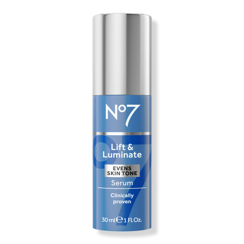 No7 - Lift & Luminate Triple Action Serum | Ulta Beauty