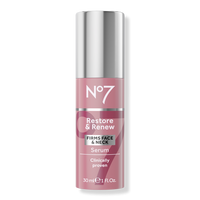 Restore & Renew Multi Action Serum