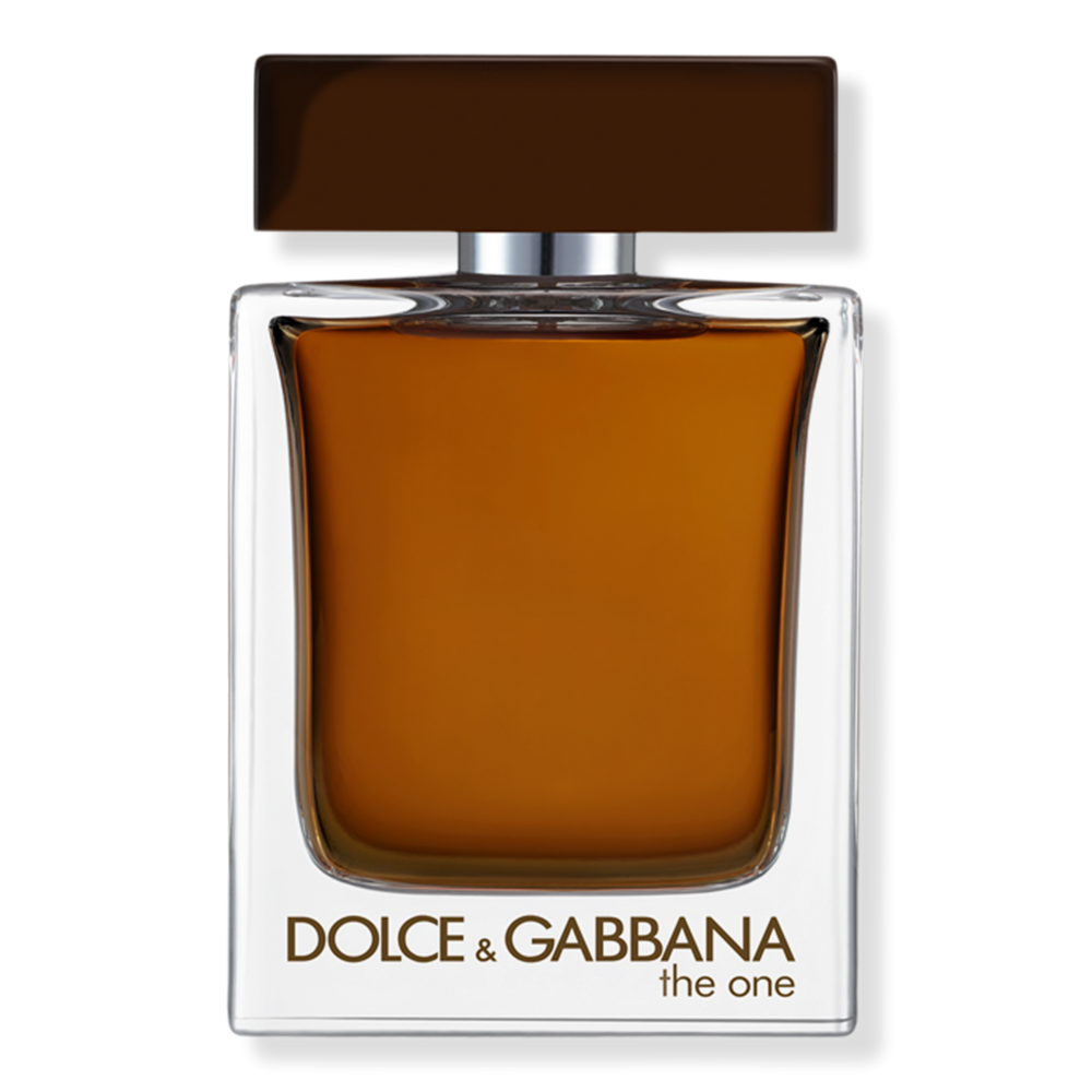 Dolce&Gabbana The One for Men Eau de Parfum - oz