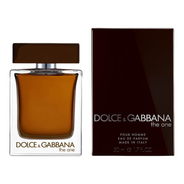 Dolce&Gabbana The One for Men Eau de Parfum #2