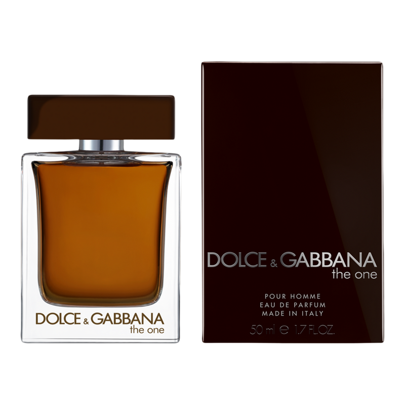 Dolce&Gabbana - 1.7 oz The One for Men Eau de Parfum | Ulta Beauty