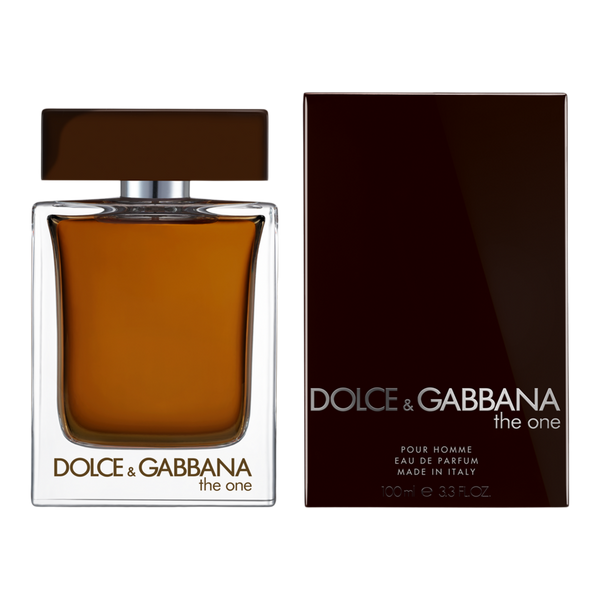 Dolce&Gabbana The One for Men Eau de Parfum #2