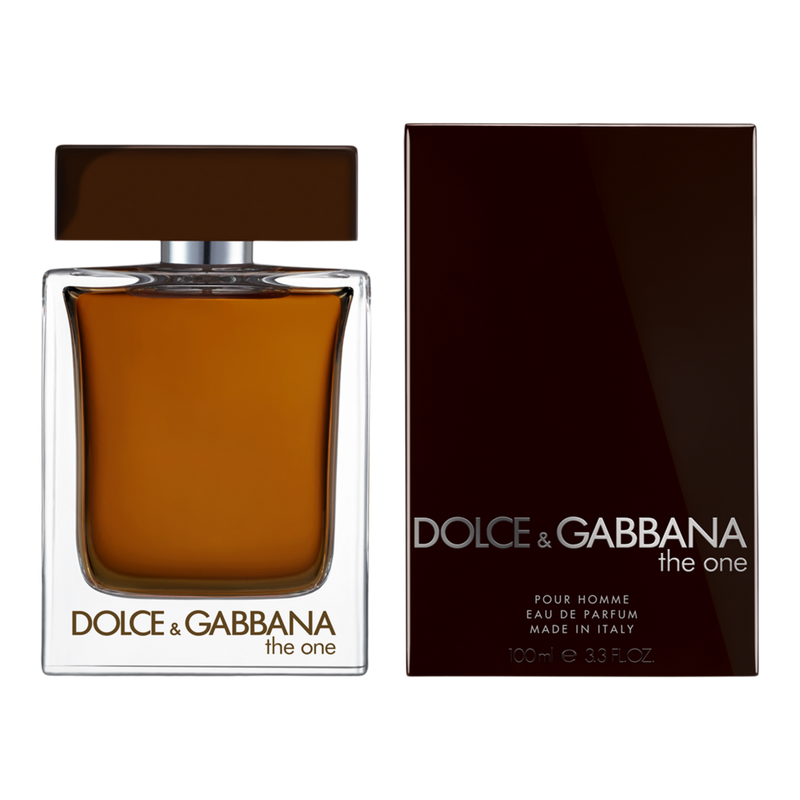 香水(男性用) DOLCE & GABBANA TAROCCO ORANGE The One For Men Eau De