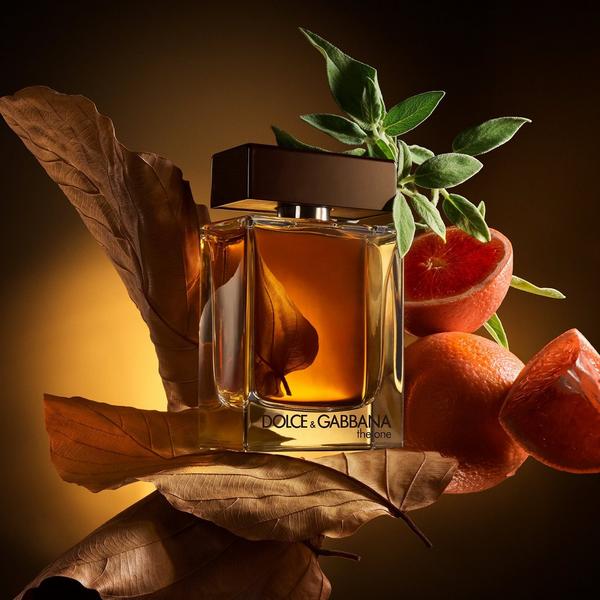 The One for Men Eau de Parfum 4