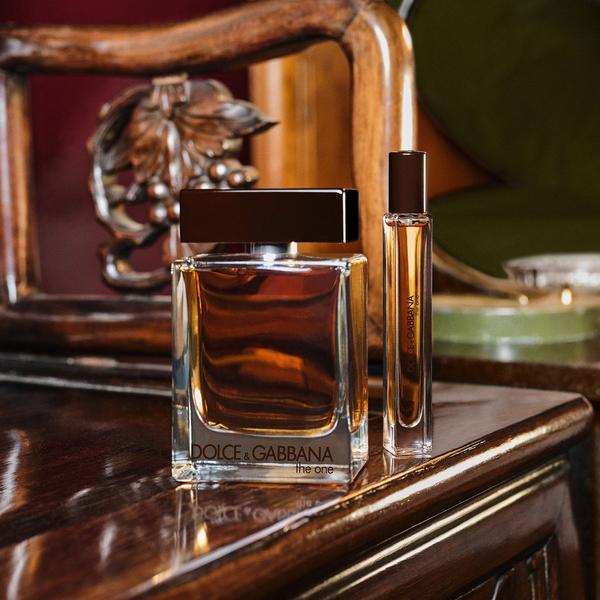 Dolce&Gabbana The One for Men Eau de Parfum #5
