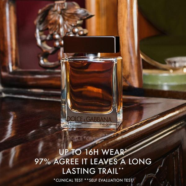 Dolce&Gabbana The One for Men Eau de Parfum #6