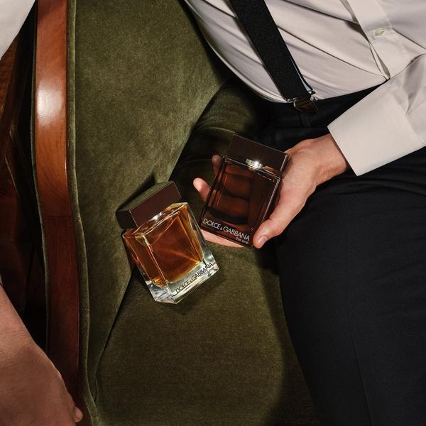 Dolce&Gabbana The One for Men Eau de Parfum #7