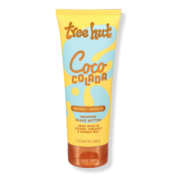 Tree Hut Whipped Shave Butter #1