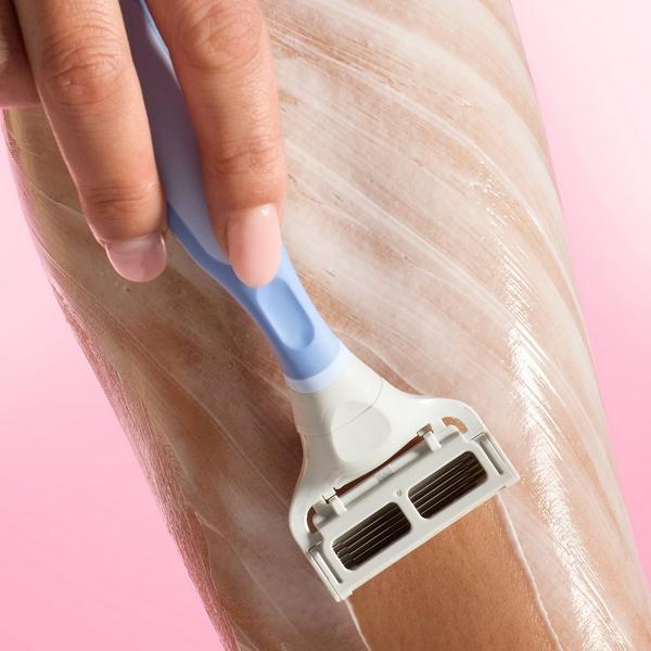 Tree Hut Whipped Shave Butter #3