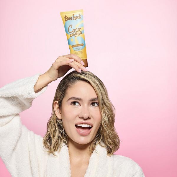 Tree Hut Whipped Shave Butter #4