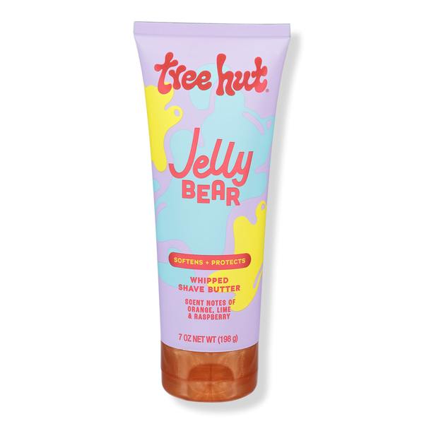 Tree Hut Whipped Shave Butter #1